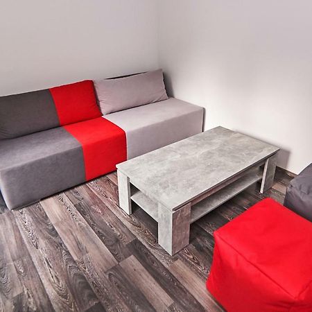 Michael'S Place Lägenhet Ljubljana Exteriör bild