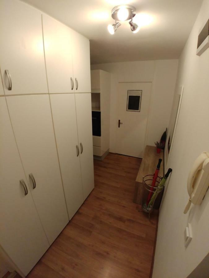 Michael'S Place Lägenhet Ljubljana Exteriör bild