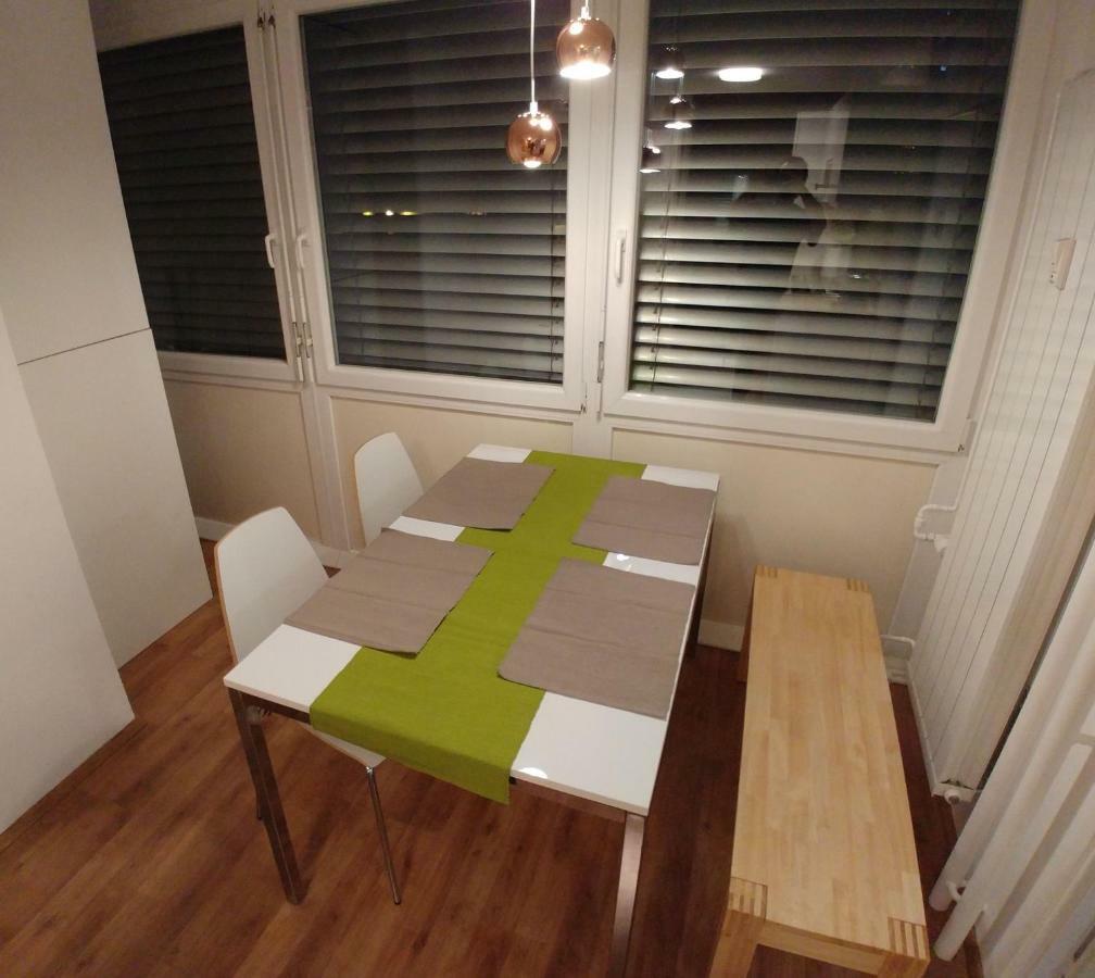 Michael'S Place Lägenhet Ljubljana Exteriör bild