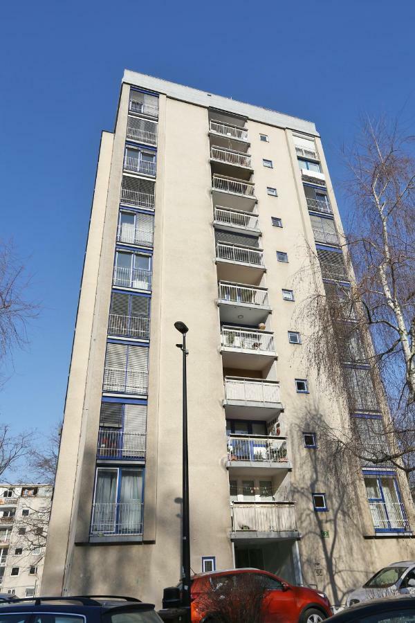 Michael'S Place Lägenhet Ljubljana Exteriör bild