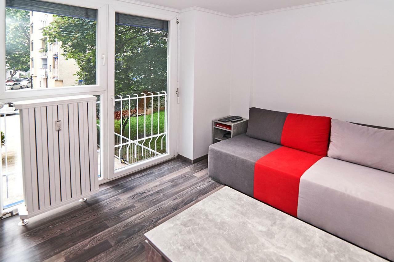 Michael'S Place Lägenhet Ljubljana Exteriör bild